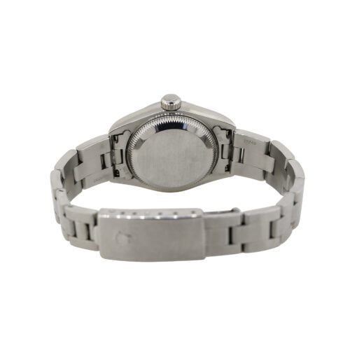 Rolex 79160 Oyster Perpetual