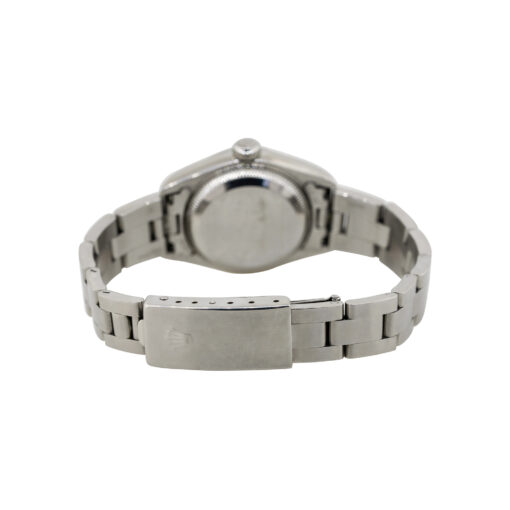 Rolex 79160 Oyster Perpetual