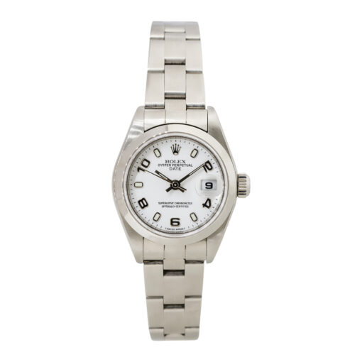 Rolex 79160 Oyster Perpetual