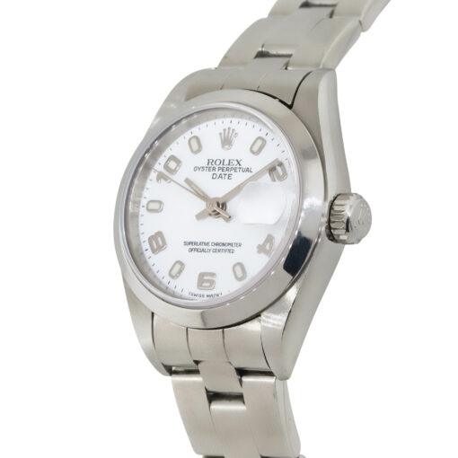 Rolex 79160 Oyster Perpetual