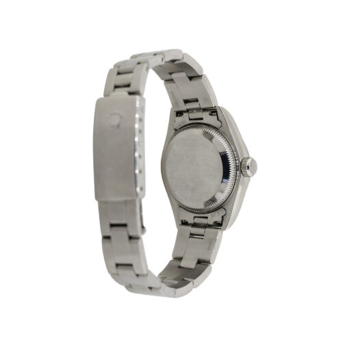 Rolex 79160 Oyster Perpetual