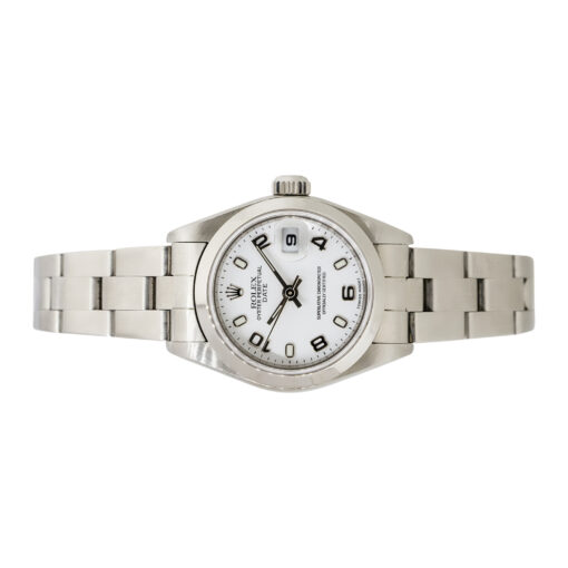 Rolex 79160 Oyster Perpetual