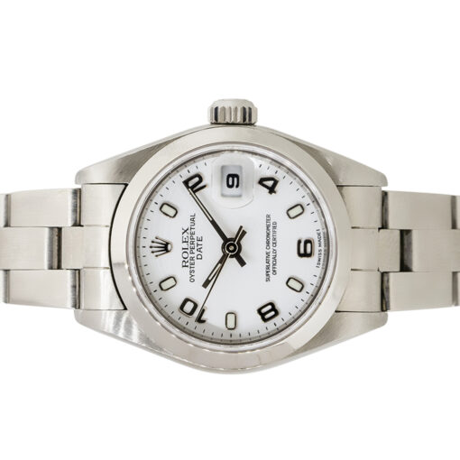 Rolex 79160 Oyster Perpetual