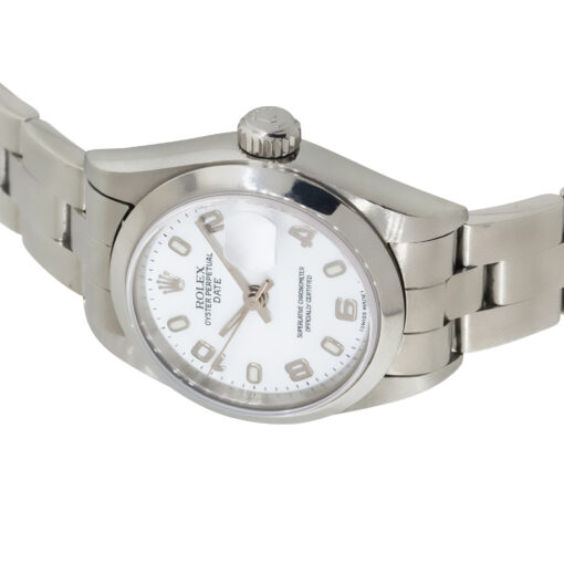 Rolex 79160 Oyster Perpetual