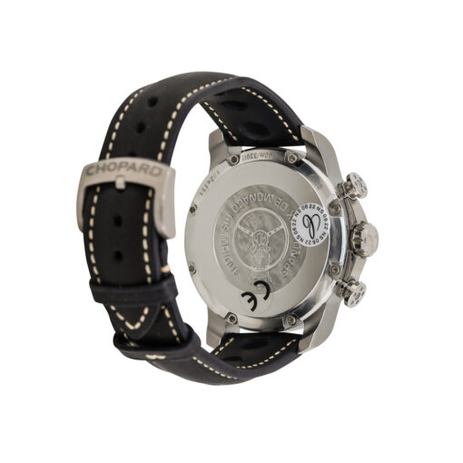 Chopard 168570-3005 Grand Prix De Monaco Historique Stainless Steel Chronograph Watch - Image 6