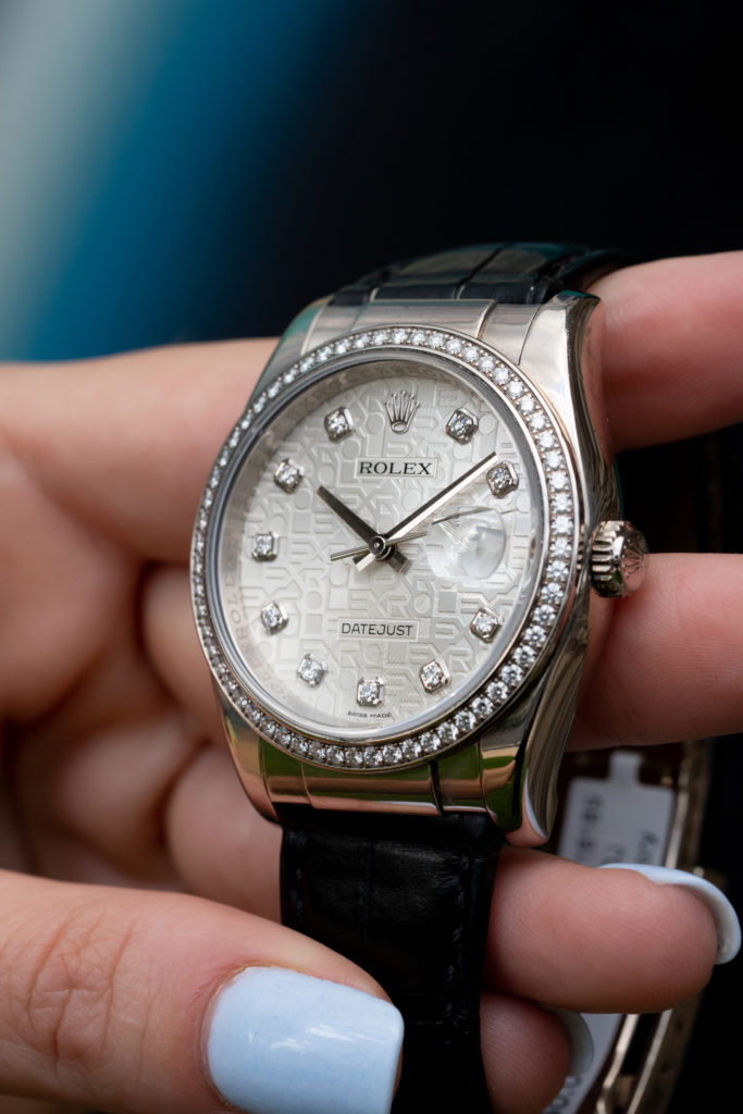 Rolex discontinued and newcomers