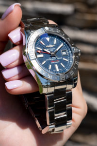 Breitling 1884 Automatic 