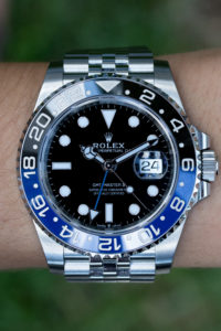 Rolex Luxury Watch