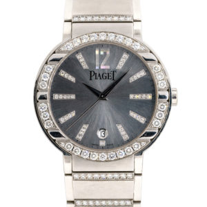 Piaget Polo P10183 Watch