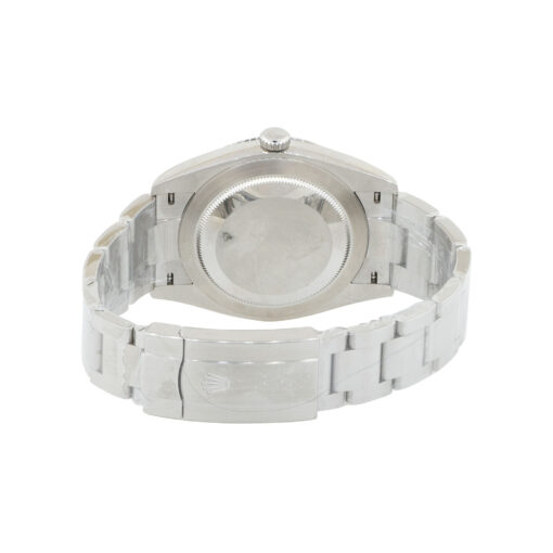 Rolex 124300 Oyster Perpetual