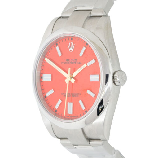 Rolex 124300 Oyster Perpetual