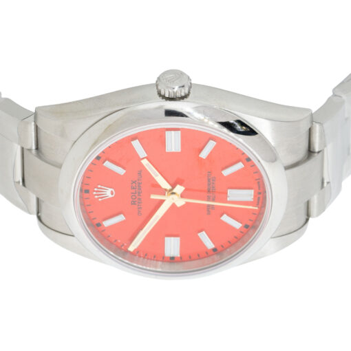 Rolex 124300 Oyster Perpetual