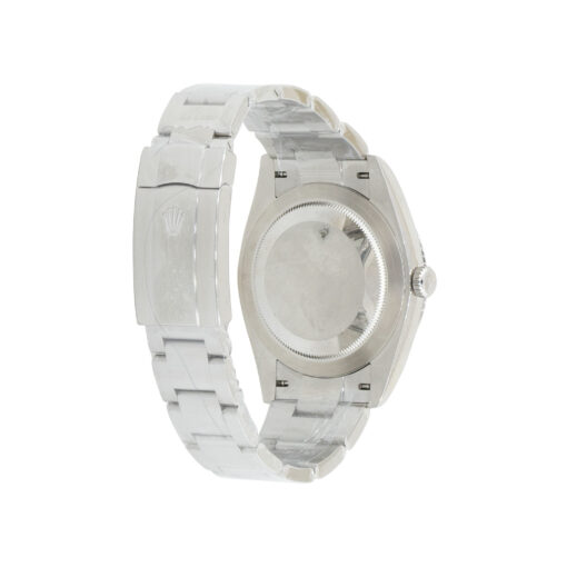 Rolex 124300 Oyster Perpetual