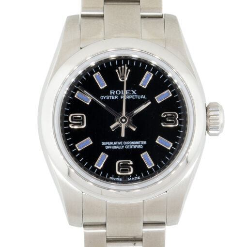 Rolex 176200 Datejust Watch