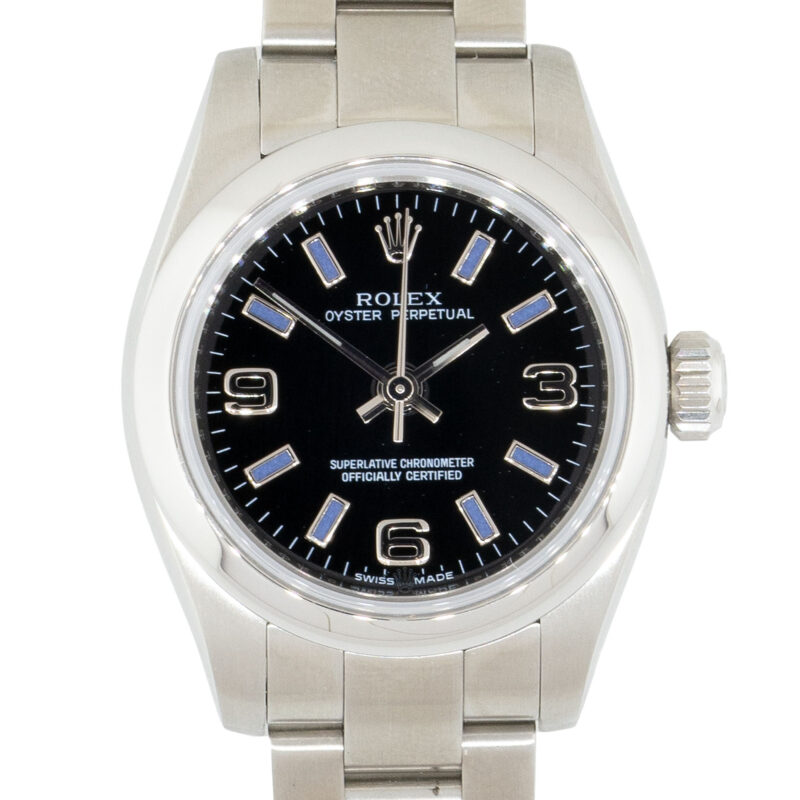 Rolex 176200 Datejust Watch