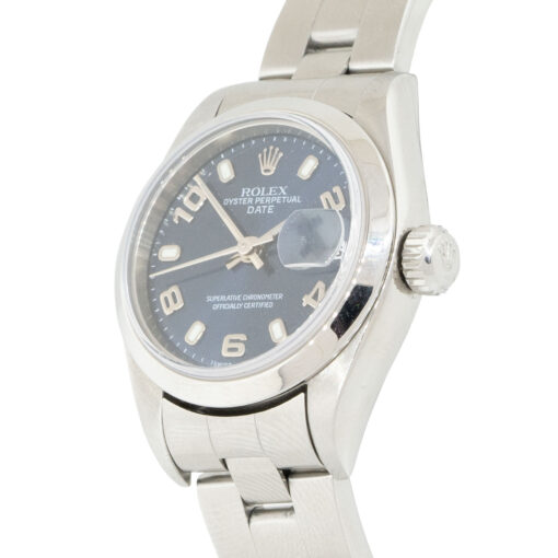 Rolex 176200 Datejust Watch