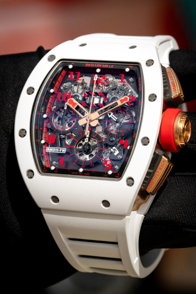 Solvil et Titus Joins Forces With Demon Slayer For Limited Edition Watches  Based On The Popular Anime Series