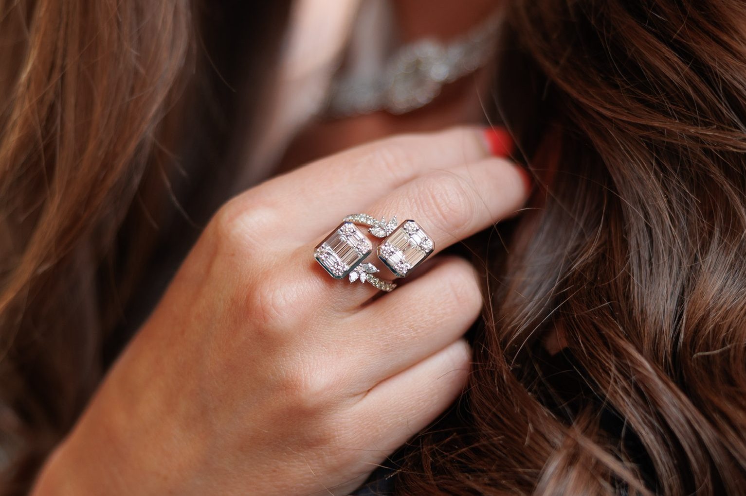 Diamond Pins – Raymond Lee Jewelers