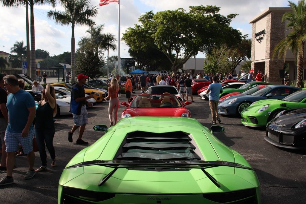 carshowcars