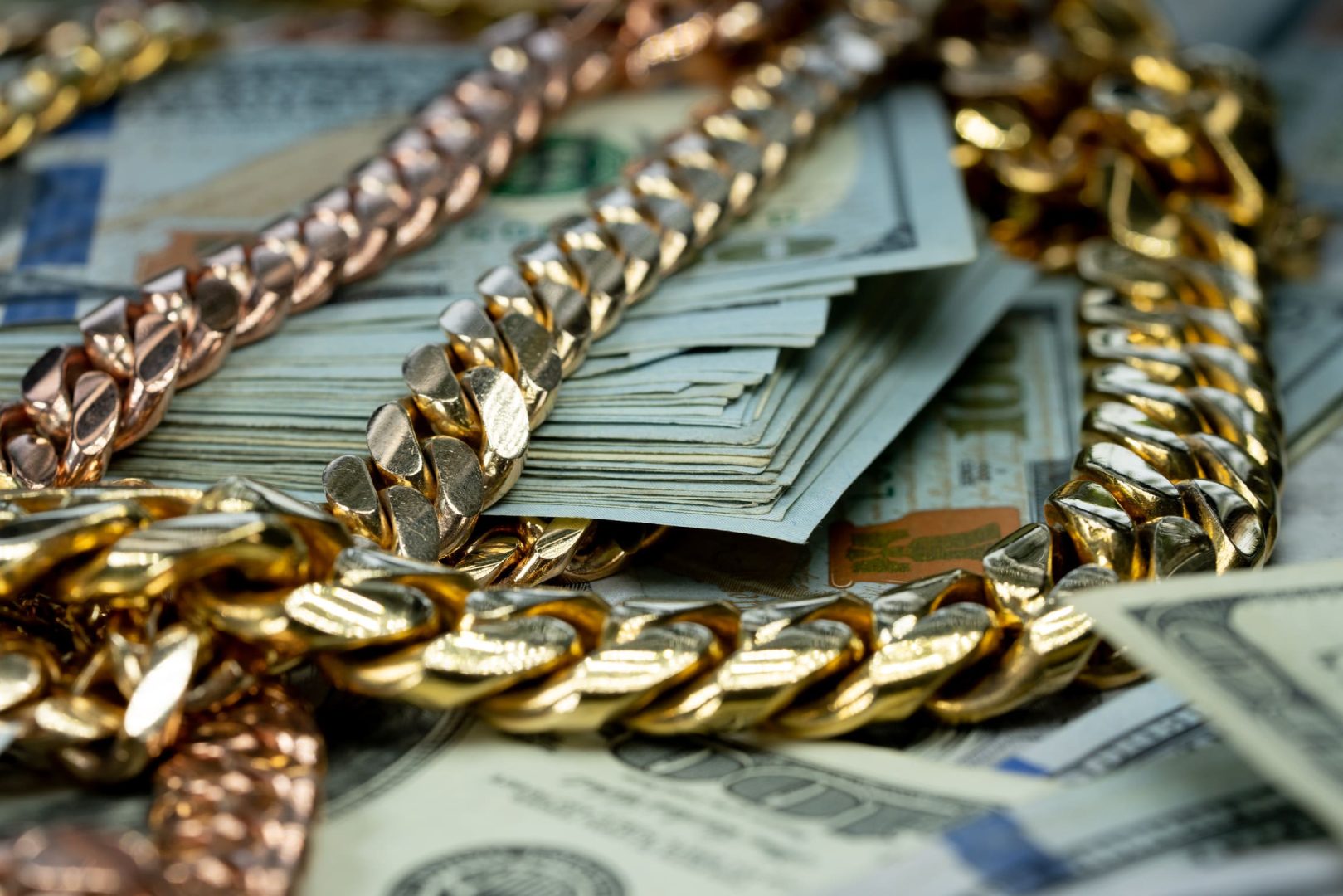 Sell Your Gold With Confidence: Reliable Places That Buy Gold ...