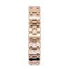 Rolex 81285 18k Pearlmaster Rose Gold and Chocolate Diamond Ladies Watch - Image 9
