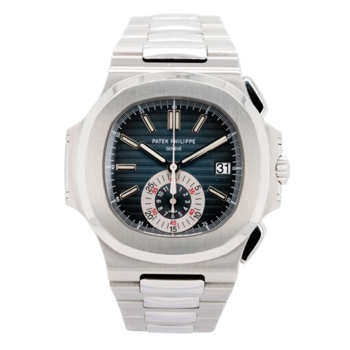 Patek Philippe 5980/1A 001 Nautilus - Image 5