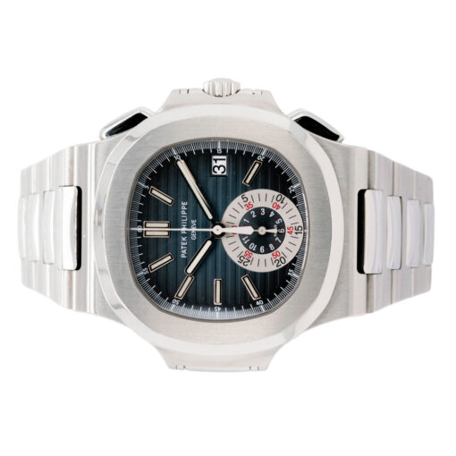 Patek Philippe 5980/1A 001 Nautilus - Image 7