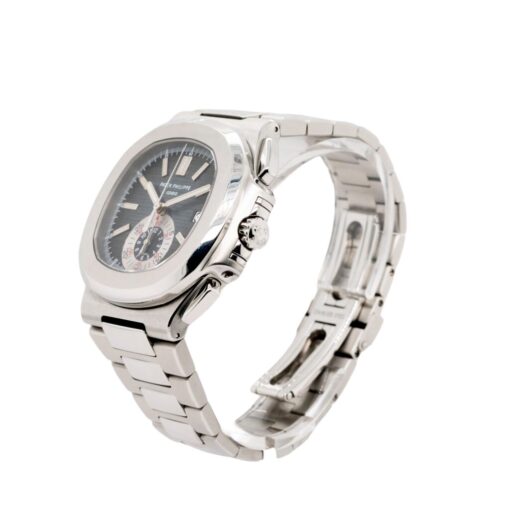 Patek Philippe 5980/1A 001 Nautilus - Image 6