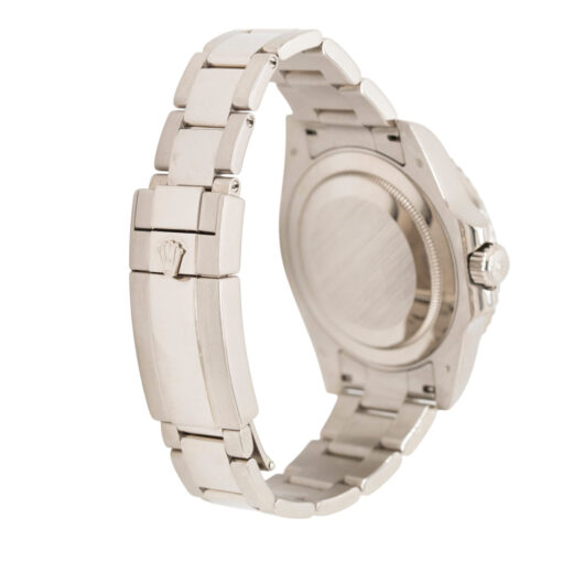Rolex 116719 GMT-Master II "Pepsi" in 18k White Gold - Image 7