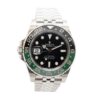 Rolex 126720VTNR "Sprite" GMT-Master II