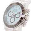 Rolex 126506 Daytona Full Platinum Chronograph - Image 2