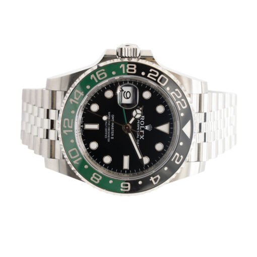 Rolex 126720VTNR "Sprite" GMT-Master II Watch - Image 4