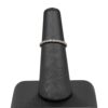 Cathy Waterman Platinum Natural Diamond Eternity Ring - Image 2