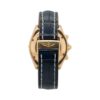 Breitling Chronomat 18k Yellow Gold Mother of Pearl Dial and Diamond Bezel Watch - Image 2