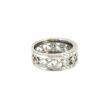 Vintage Gold Diamond Ring