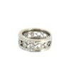 Vintage Gold Diamond Ring