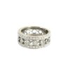 Vintage Gold Diamond Ring