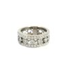 Vintage Gold Diamond Ring