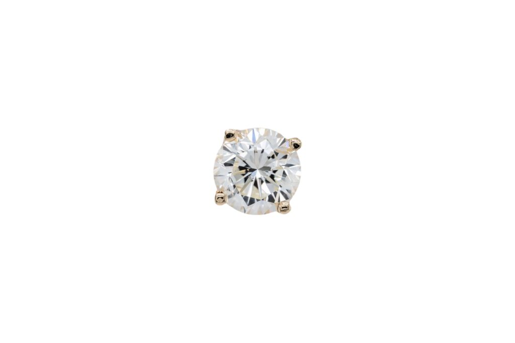 Collection of fancy yellow diamond rings trending in South Florida’s luxury jewelry market