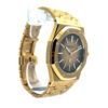 Audemars Piguet Royal Oak Jumbo 16202BA.OO.1240BA.02 18k Yellow Gold Watch