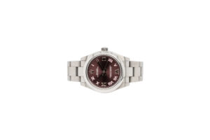 Rolex 177200 31mm Grape