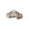 Rolex 279381RBR Datejust Diamond Mother of Pearl Dial Watch
