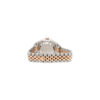 Rolex 279381RBR Datejust Diamond Mother of Pearl Dial Watch