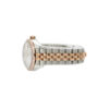 Rolex 279381RBR Datejust Diamond Mother of Pearl Dial Watch