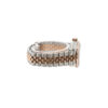 Rolex 279381RBR Datejust Diamond Mother of Pearl Dial Watch