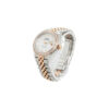 Rolex 279381RBR Datejust Diamond Mother of Pearl Dial Watch