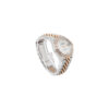 Rolex 279381RBR Datejust Diamond Mother of Pearl Dial Watch