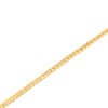 Evil Eye Tennis Necklace