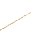 Evil Eye Tennis Necklace