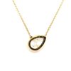 2.66ctw Diamond Pendant Necklace